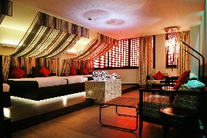 Hotel ANANTARA PALAIS HANSEN VIENNA wakacje