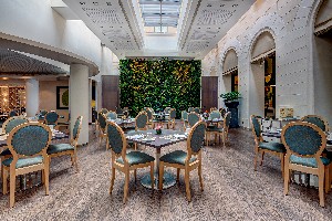 Hotel ANANTARA PALAIS HANSEN VIENNA wakacje