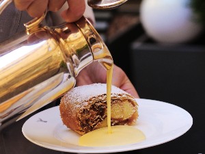 Hotel ANANTARA PALAIS HANSEN VIENNA wakacje