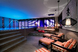 Hotel ANANTARA PALAIS HANSEN VIENNA wakacje