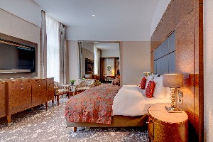Hotel ANANTARA PALAIS HANSEN VIENNA wakacje