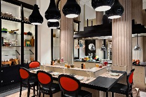 Hotel ANANTARA PALAIS HANSEN VIENNA wakacje