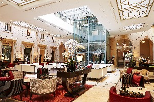 Hotel ANANTARA PALAIS HANSEN VIENNA wakacje
