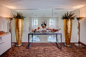 Hotel ANANTARA PALAIS HANSEN VIENNA wakacje