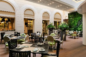 Hotel ANANTARA PALAIS HANSEN VIENNA wakacje