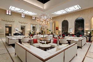 Hotel ANANTARA PALAIS HANSEN VIENNA wakacje