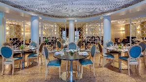 Hotel ANANTARA PALAIS HANSEN VIENNA wakacje