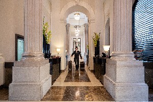 Hotel ANANTARA PALAIS HANSEN VIENNA wakacje