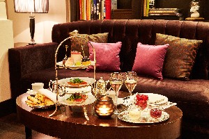 Hotel ANANTARA PALAIS HANSEN VIENNA wakacje