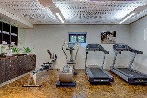 Hotel ANANTARA PALAIS HANSEN VIENNA wakacje