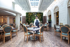 Hotel ANANTARA PALAIS HANSEN VIENNA wakacje