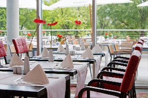 Hotel ARCOTEL KAISERWASSER wakacje