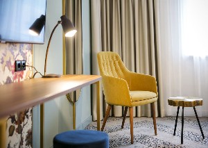 Hotel ARCOTEL WIMBERGER wakacje