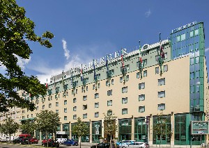 Hotel ARCOTEL WIMBERGER wakacje