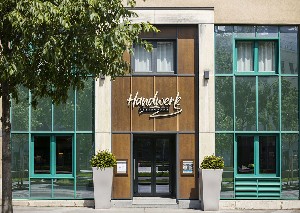 Hotel ARCOTEL WIMBERGER wakacje