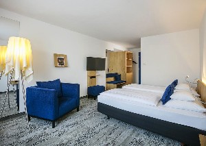 Hotel ARCOTEL WIMBERGER wakacje