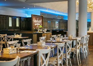 Hotel ARCOTEL WIMBERGER wakacje