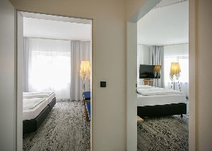 Hotel ARCOTEL WIMBERGER wakacje