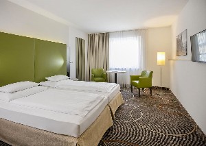 Hotel ARCOTEL WIMBERGER wakacje