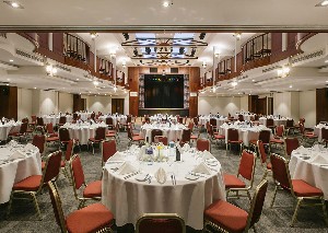 Hotel ARCOTEL WIMBERGER wakacje