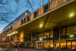 Hotel DOUBLETREE BY HILTON VIENNA SCHÖNBRUNN wakacje
