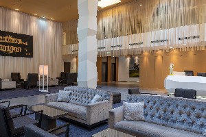 Hotel DOUBLETREE BY HILTON VIENNA SCHÖNBRUNN wakacje