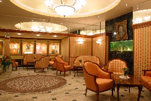 Hotel ERZHERZOG RAINER wakacje