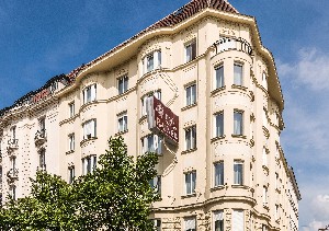 Hotel ERZHERZOG RAINER wakacje