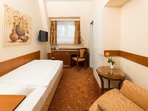 Hotel ERZHERZOG RAINER wakacje