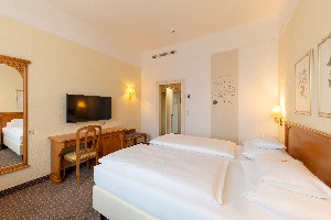 Hotel ERZHERZOG RAINER wakacje