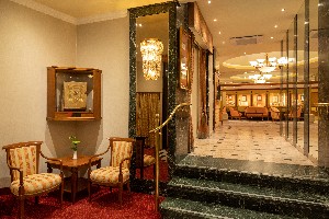 Hotel ERZHERZOG RAINER wakacje