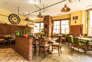 Hotel ERZHERZOG RAINER wakacje