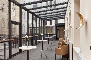 Hotel FLEMINGS SELECTION HOTEL WIEN-CITY wakacje
