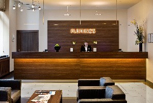 Hotel FLEMINGS SELECTION HOTEL WIEN-CITY wakacje