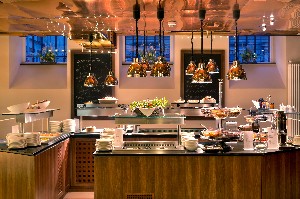 Hotel FLEMINGS SELECTION HOTEL WIEN-CITY wakacje