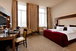 Hotel FLEMINGS SELECTION HOTEL WIEN-CITY wakacje