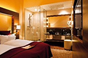 Hotel FLEMINGS SELECTION HOTEL WIEN-CITY wakacje