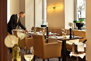 Hotel FLEMINGS SELECTION HOTEL WIEN-CITY wakacje