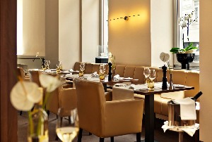 Hotel FLEMINGS SELECTION HOTEL WIEN-CITY wakacje