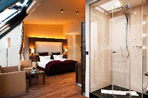 Hotel FLEMINGS SELECTION HOTEL WIEN-CITY wakacje