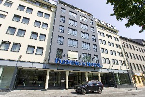 Hotel FLEMINGS WIEN-STADTHALLE wakacje