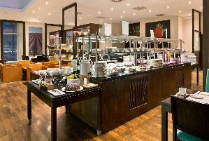 Hotel FLEMINGS WIEN-STADTHALLE wakacje