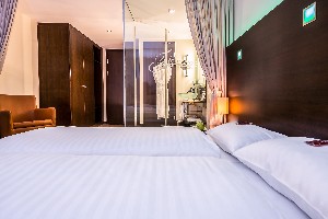 Hotel FLEMINGS WIEN-STADTHALLE wakacje