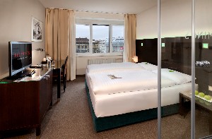 Hotel FLEMINGS WIEN-STADTHALLE wakacje