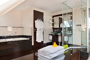 Hotel FLEMINGS WIEN-STADTHALLE wakacje