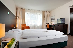 Hotel FLEMINGS WIEN-STADTHALLE wakacje