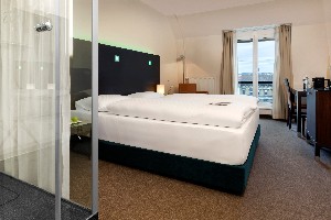 Hotel FLEMINGS WIEN-STADTHALLE wakacje