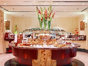 Hotel GRAND HOTEL WIEN wakacje