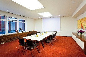 Hotel GRAND HOTEL WIEN wakacje