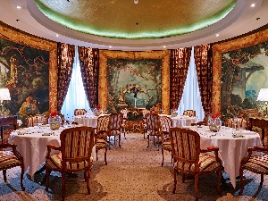 Hotel GRAND HOTEL WIEN wakacje